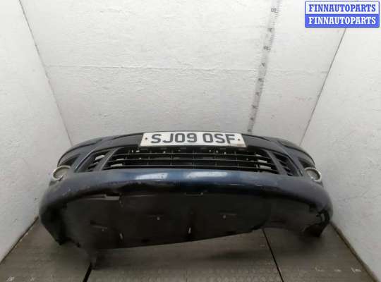 купить Бампер на Citroen C4 2004-2010