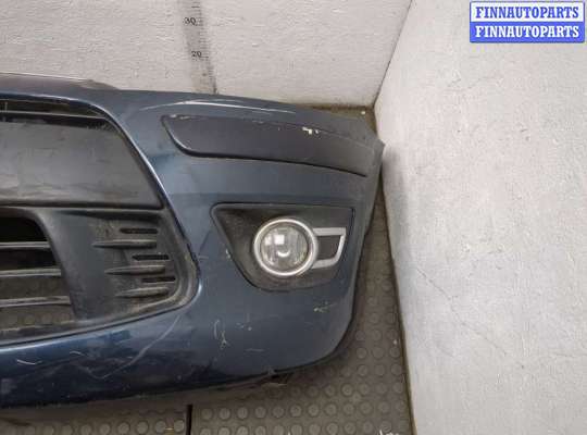 купить Бампер на Citroen C4 2004-2010