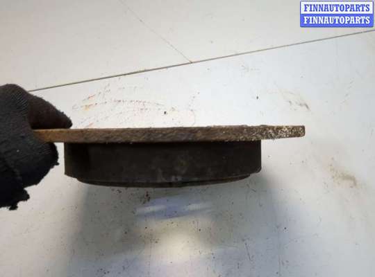 купить Диск тормозной на Acura MDX 2001-2006