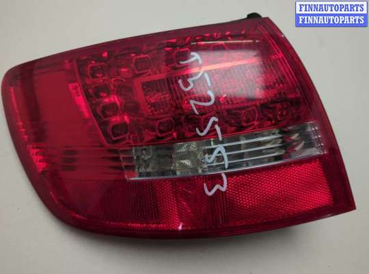 купить Фонарь (задний) на Audi A6 (C6) 2004-2011