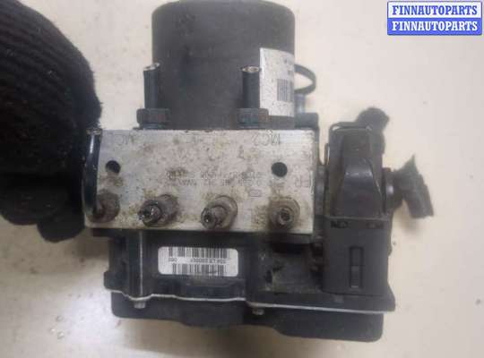 купить Блок АБС, насос (ABS, ESP, ASR) на Honda CR-V 2007-2012