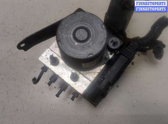 купить Блок АБС, насос (ABS, ESP, ASR) на Honda CR-V 2006-2012
