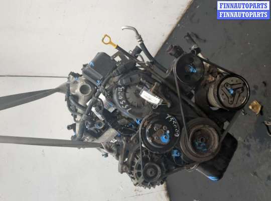 купить Компрессор кондиционера на KIA Picanto 2004-2011