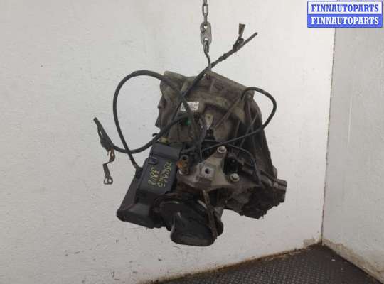 купить КПП 5-ст.мех. (МКПП) на Ford Focus 3 2011-2015