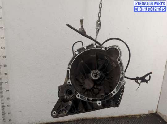 купить КПП 5-ст.мех. (МКПП) на Ford Focus 3 2011-2015