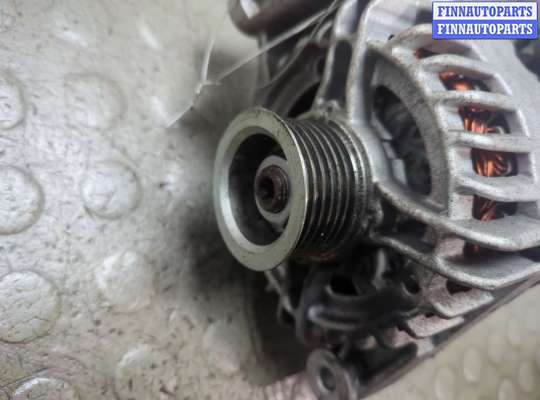 купить Генератор на Ford Focus 2 2008-2011
