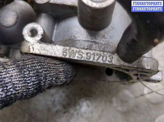 купить Заслонка дроссельная на Opel Astra H 2004-2010