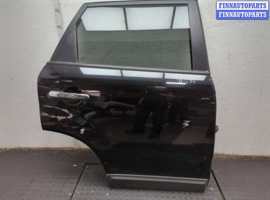 Стекло боковой двери KA599183 на KIA Sorento XM 2009-2021