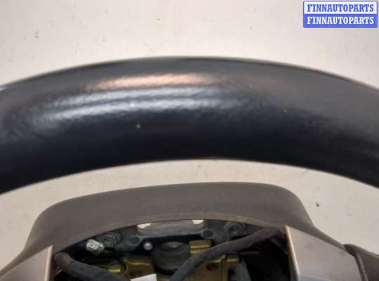 купить Руль на Land Rover Discovery 3 2004-2009