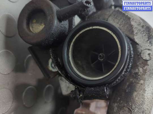 Турбина на Opel Astra H / Classic