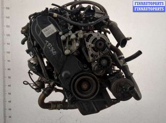 купить Двигатель (ДВС) на Ford Focus 2 2008-2011