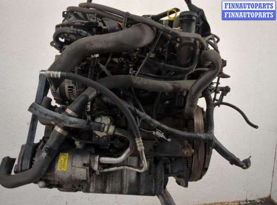 купить Двигатель (ДВС) на Ford Focus 2 2008-2011