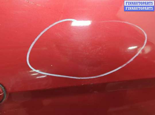 купить Дверь боковая (легковая) на Ford Focus 3 2011-2015