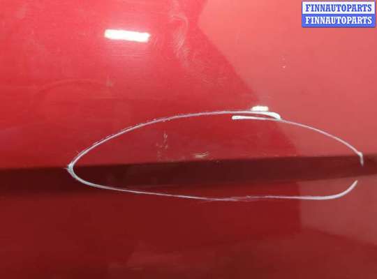 купить Дверь боковая (легковая) на Ford Focus 3 2011-2015