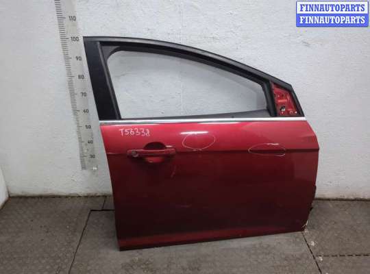 купить Дверь боковая (легковая) на Ford Focus 3 2011-2015