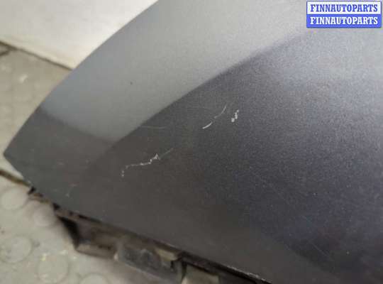 купить Крыло на Citroen C4 2004-2010