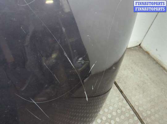 купить Капот на Ford S-Max 2006-2010