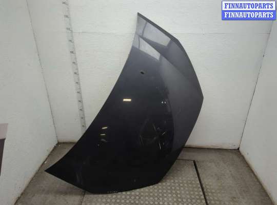 Капот FO2138461 на Ford S-Max 2006-2010