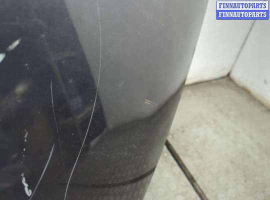 купить Капот на Ford S-Max 2006-2010