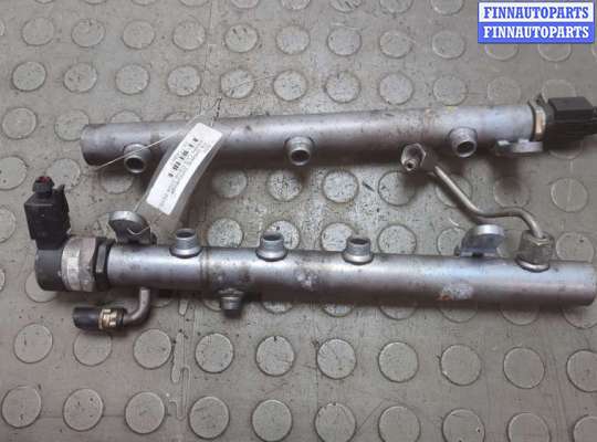 купить Рампа (рейка) топливная на Mercedes CLS C219 2004-2010