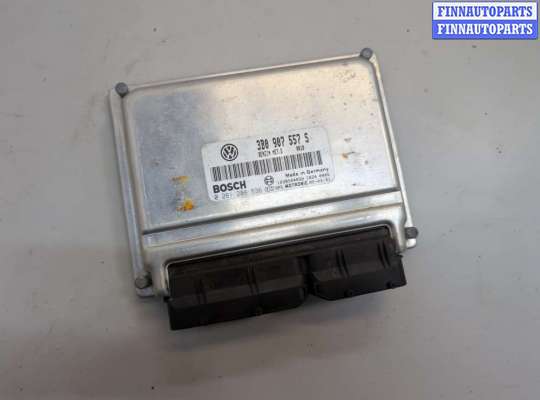 Блок управления двигателем VG2724079 на Volkswagen Passat 5 2000-2005