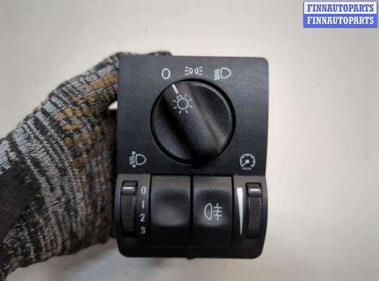 Переключатель света OP2388147 на Opel Zafira A 1999-2005