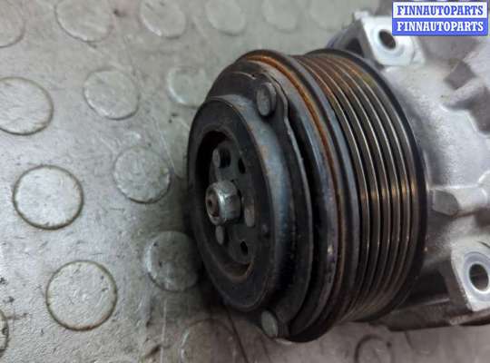 купить Компрессор кондиционера на Mitsubishi Eclipse Cross 2017-