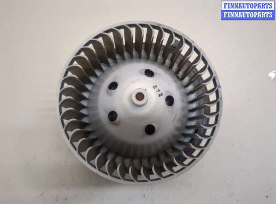 Мотор отопителя