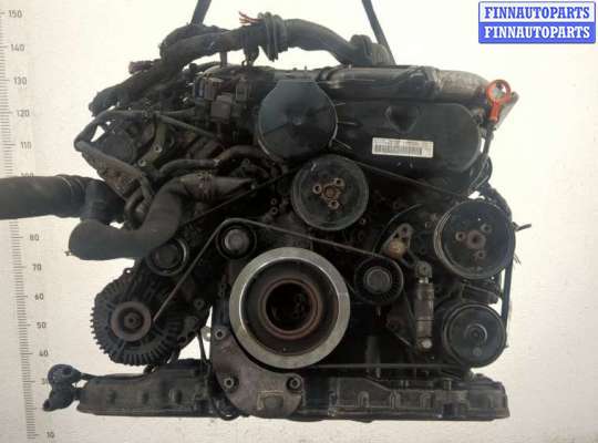 купить Насос гидроусилителя руля (ГУР) на Audi A6 (C6) 2004-2011