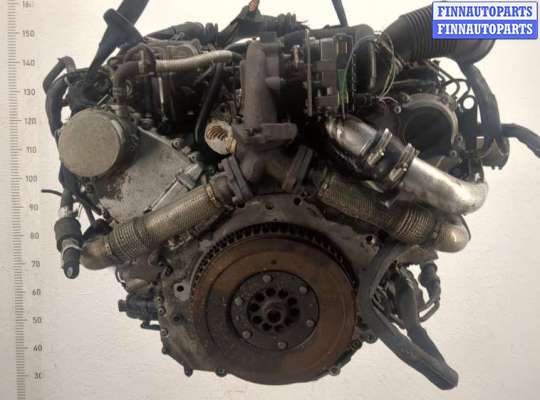купить Насос гидроусилителя руля (ГУР) на Audi A6 (C6) 2004-2011