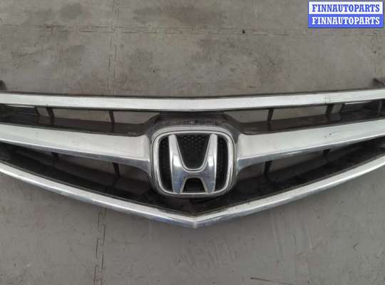 Решетка радиатора на Honda Accord VII (CL)