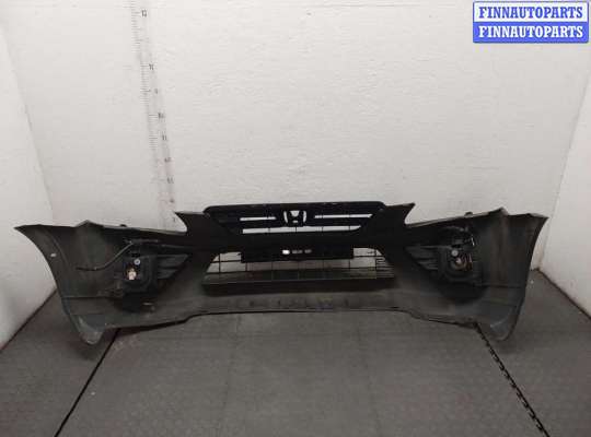 купить Бампер на Honda CR-V 2001-2006