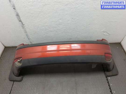 Заглушка буксировочного крюка FO2145853 на Ford Focus 2 2005-2008