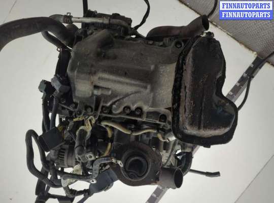 купить Двигатель (ДВС) на Jeep Grand Cherokee 2010-2013