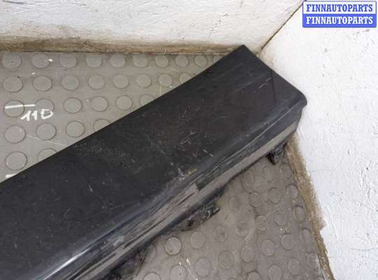 купить Накладка на порог на BMW 3 F34 Gran Turismo 2013-2019