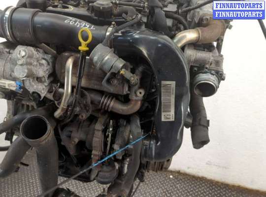 купить Форсунка топливная на Opel Astra J 2010-2017