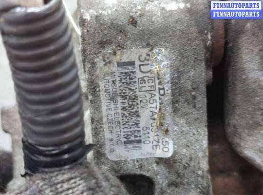 купить Генератор на Honda Civic 2000-2006