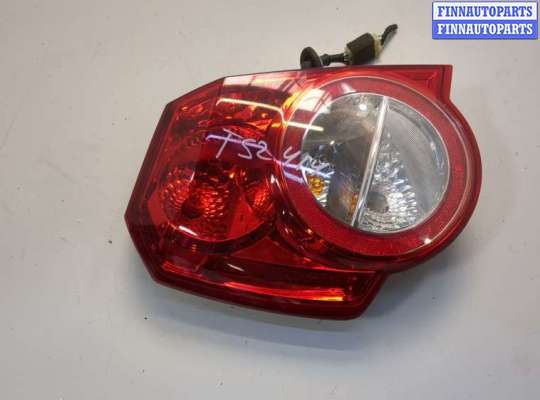 купить Фонарь (задний) на Chevrolet Aveo (T250 / 255) 2006-2012