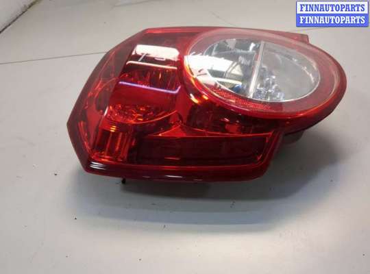 купить Фонарь (задний) на Chevrolet Aveo (T250 / 255) 2006-2012