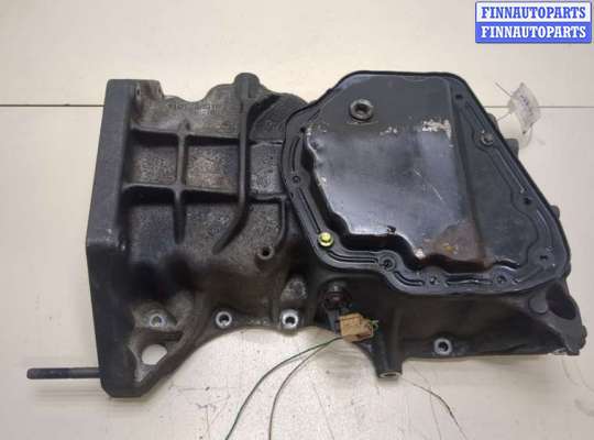 Поддон OP2144402 на Renault Trafic 2014-2021