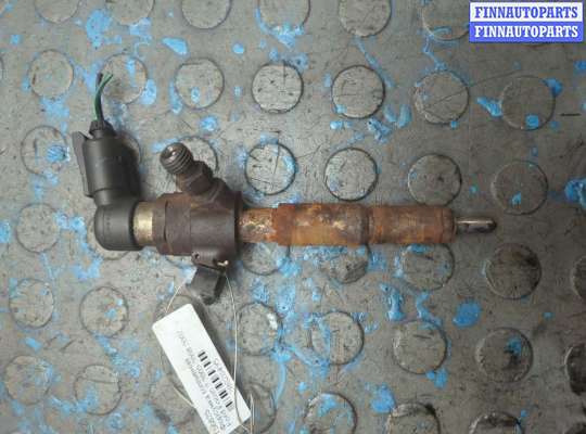 Форсунка топливная FO2063747 на Ford Focus 2 2005-2008