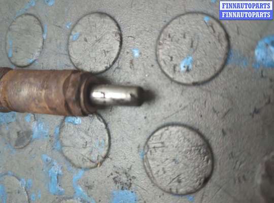 Форсунка топливная на Ford Focus II