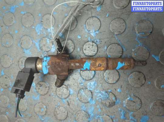 Форсунка топливная на Ford Focus II