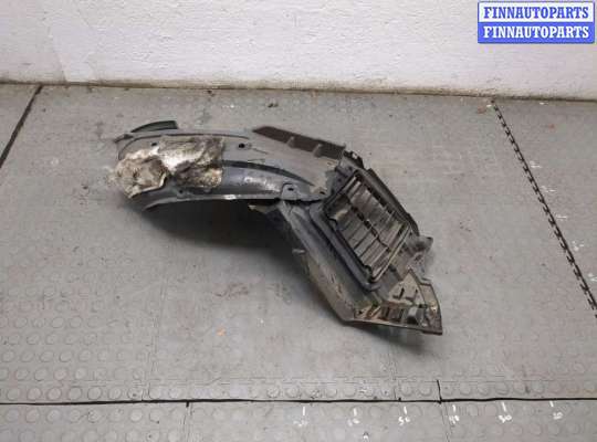 купить Защита арок (подкрылок) на Honda Civic 2005-2012