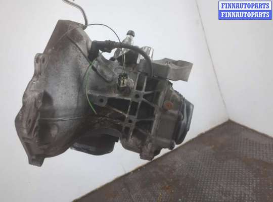 купить КПП 5-ст.мех. (МКПП) на Opel Corsa D 2006-2014