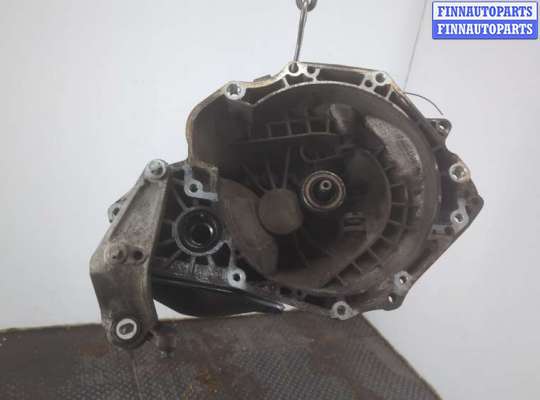 купить КПП 5-ст.мех. (МКПП) на Opel Corsa D 2006-2014