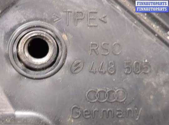 купить Зеркало боковое на Audi A6 (C6) 2005-2011
