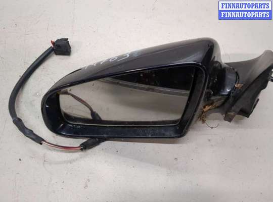 купить Зеркало боковое на Audi A6 (C6) 2004-2011