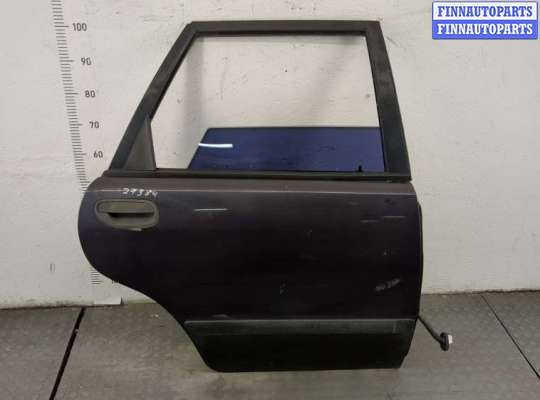 Замок двери VL475879 на Volvo S40 / V40 1995-2004