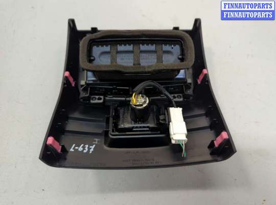 купить Дефлектор обдува салона на Lexus GS 2011-2020